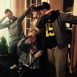 Meet your Posher, Nathan